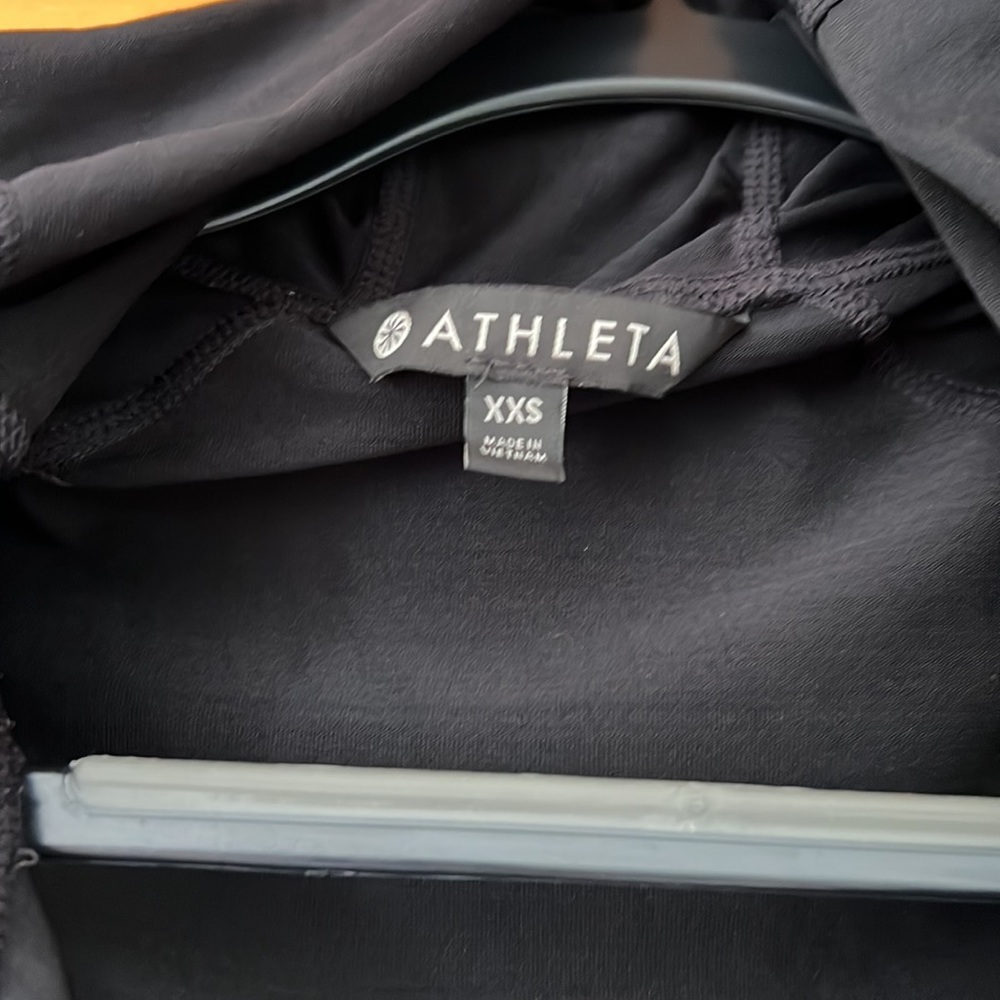Athleta Zip Jacket - image 2